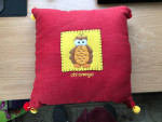 Chi Omega items