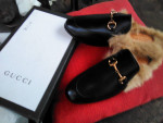 Gucci ..Mens Slipper