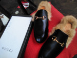 Gucci ..Mens Slipper
