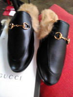 Gucci ..Mens Slipper