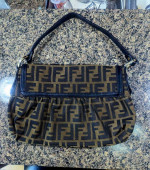 Fendi pocketbook