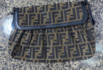 Fendi pocketbook
