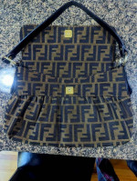 Fendi pocketbook