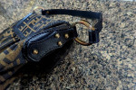 Fendi pocketbook