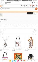 The Freshest bags and apparel/gifts