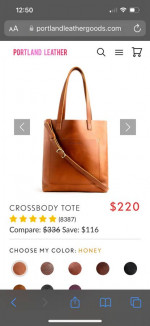 Portland Leather Goods