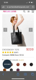Portland Leather Goods