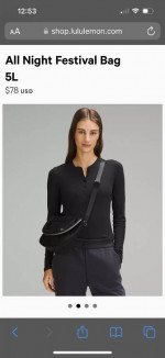 Lululemon