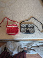 GUCCI Hand bags