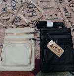 Leatger small Purses