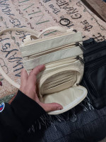 Leatger small Purses