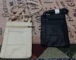 Leatger small Purses