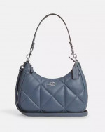 Teri Hobo with Puffy Diamond Quilting