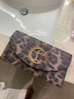 Louboutin bag