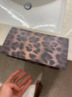 Louboutin bag