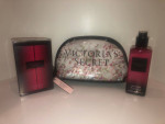 Victoria’s Secret INTENSE Eau de Parfum Spray and Body Lotion W/Beauty