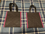 2 T-Mobile Tuesday Lunch Bags