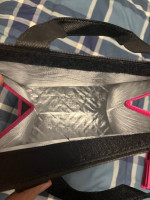 2 T-Mobile Tuesday Lunch Bags