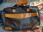 Lot of 5 - Various Duffle, Carrying and/or Travel Bags. See Photos.
