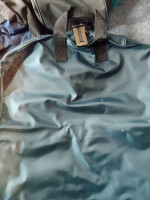 Lot of 5 - Various Duffle, Carrying and/or Travel Bags. See Photos.