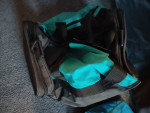 Lot of 5 - Various Duffle, Carrying and/or Travel Bags. See Photos.