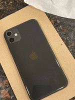 iPhone 11 64GB AT&T