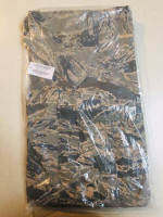 NWT US Army Military All Purpose Enviro Camo Trousers, Large Regular