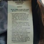 NWT US Army Military All Purpose Enviro Camo Trousers, Large Regular