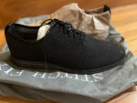 Cole Hahn Wingtip Oxford