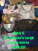 3t ,womans and mens and toddlers clothing