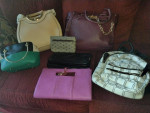 Women handbags