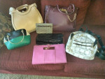 Women handbags