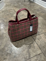 Tommy Hilfiger Purse / Shldr Bag (New w/ Tags)