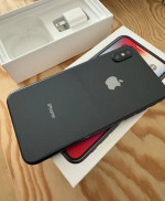 iPhone X 256GB unlocked