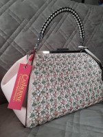 NEW Catherine Malandrino purse
