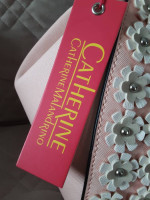 NEW Catherine Malandrino purse