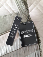 NEW Steve Madden purse