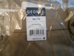 Men's Dress Pants by George, 48 x 32, Excellent Condition, $10 Pair