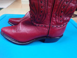 Abiline Womens Boots