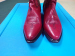 Abiline Womens Boots