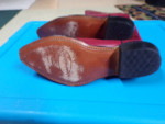 Abiline Womens Boots