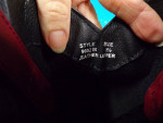 Abiline Womens Boots