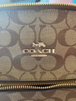Coach Tote Bag