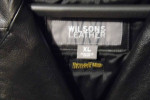 Womens XL Wilson Leather Coat