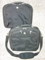 DELL CARRY BAGS/CASES (3) - BRAND NEW