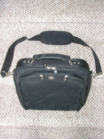 DELL CARRY BAGS/CASES (3) - BRAND NEW