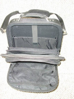 DELL CARRY BAGS/CASES (3) - BRAND NEW