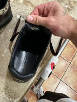 Gucci GG low top mens sneakers