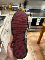 Gucci GG low top mens sneakers