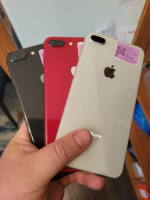 Att/cricket Apple IPhone 8 Plus 256gb